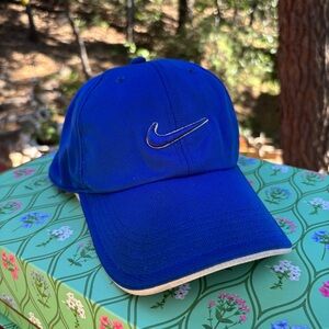 Nike Golf Performance Hat